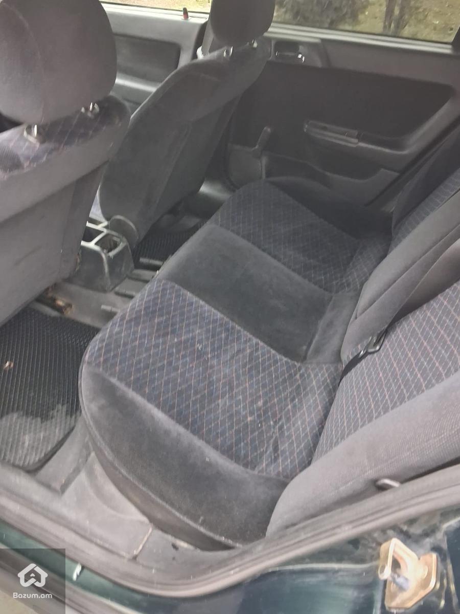 Opel astra - image 7