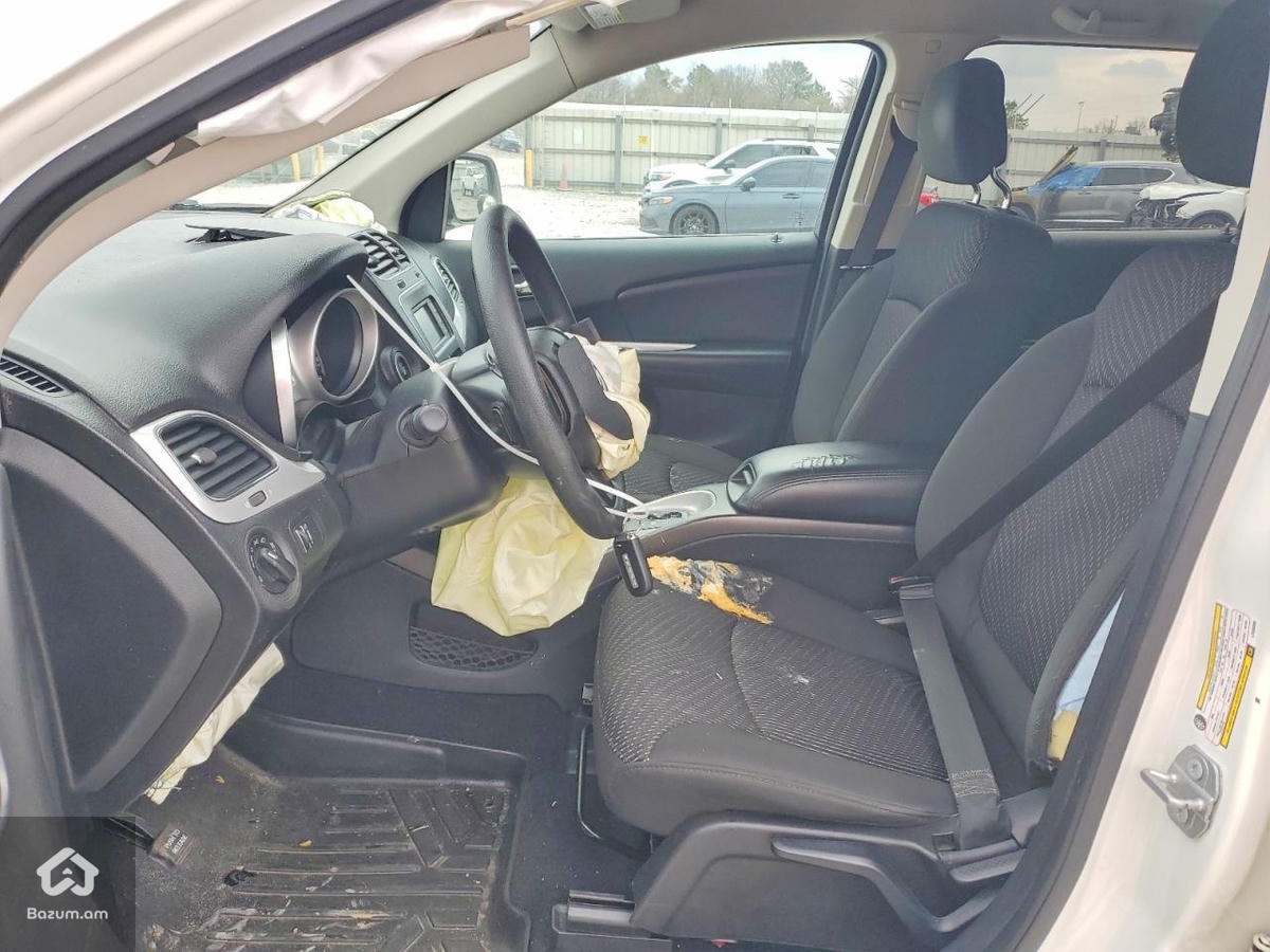 Dodge Journey 2020 - image 9