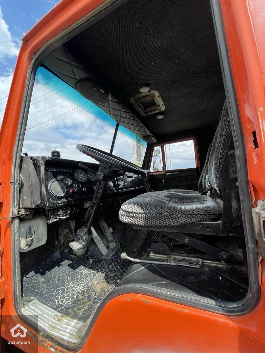 kamaz камаз - image 4