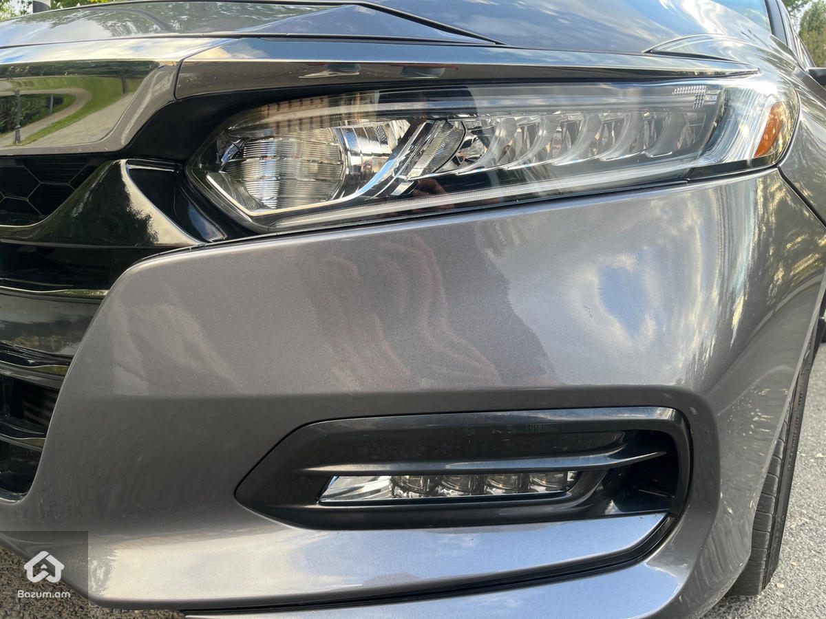 Honda Accord - image 4