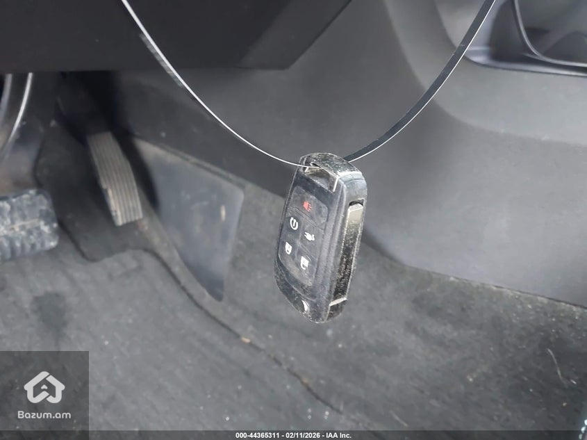 Chevrolet Volt 1 - image 9