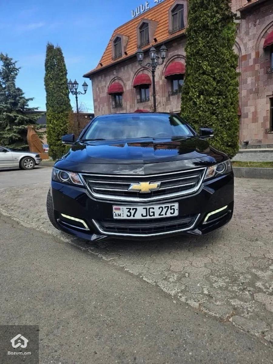 Chevrolet  - image 4