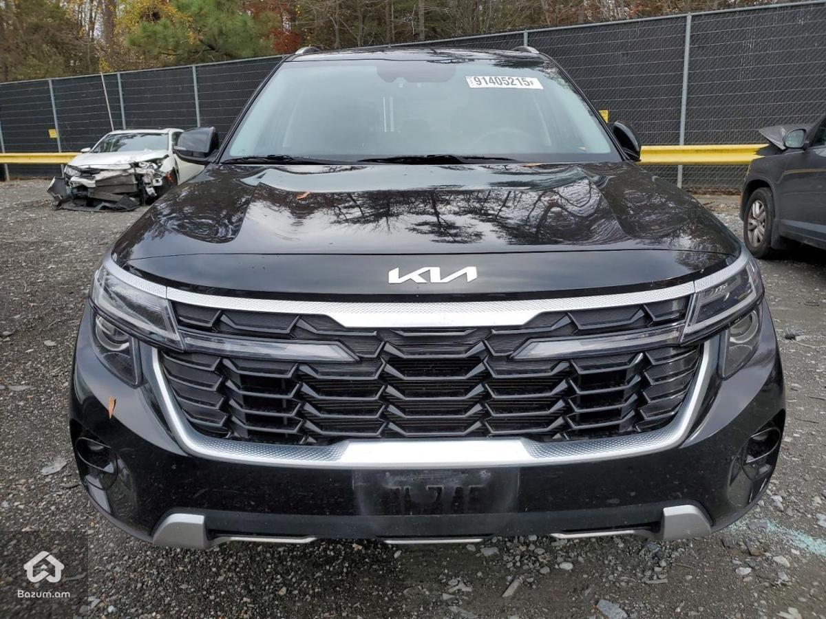 Kia Seltos 2023 - image 1