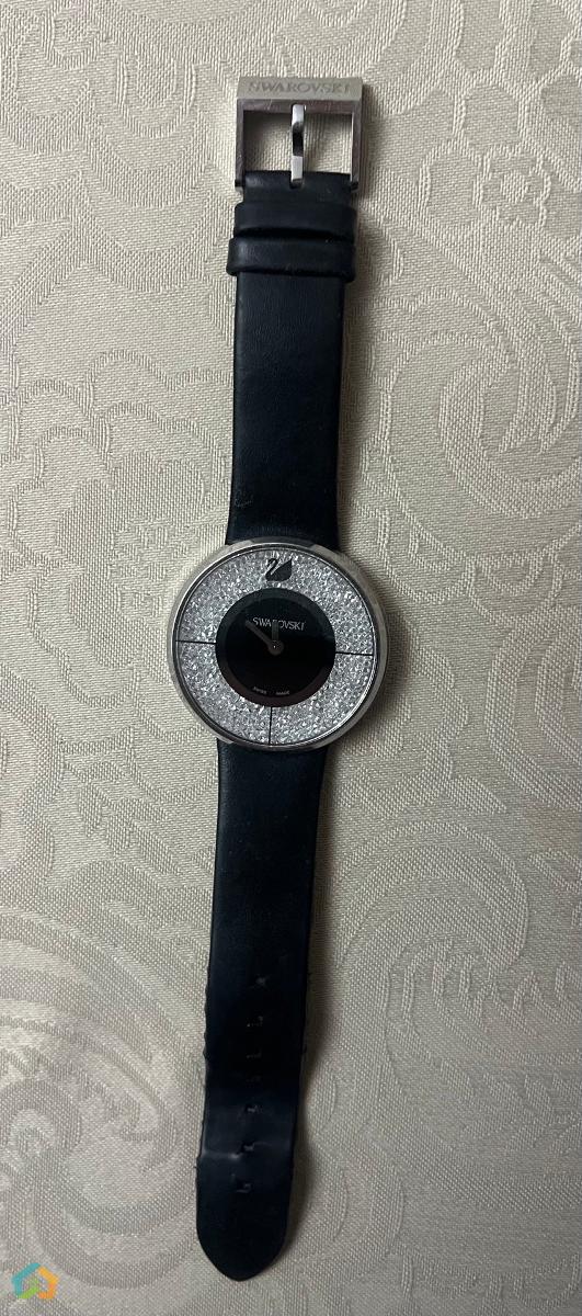 Swarovski օրիգինալ կանացի ժամացույց