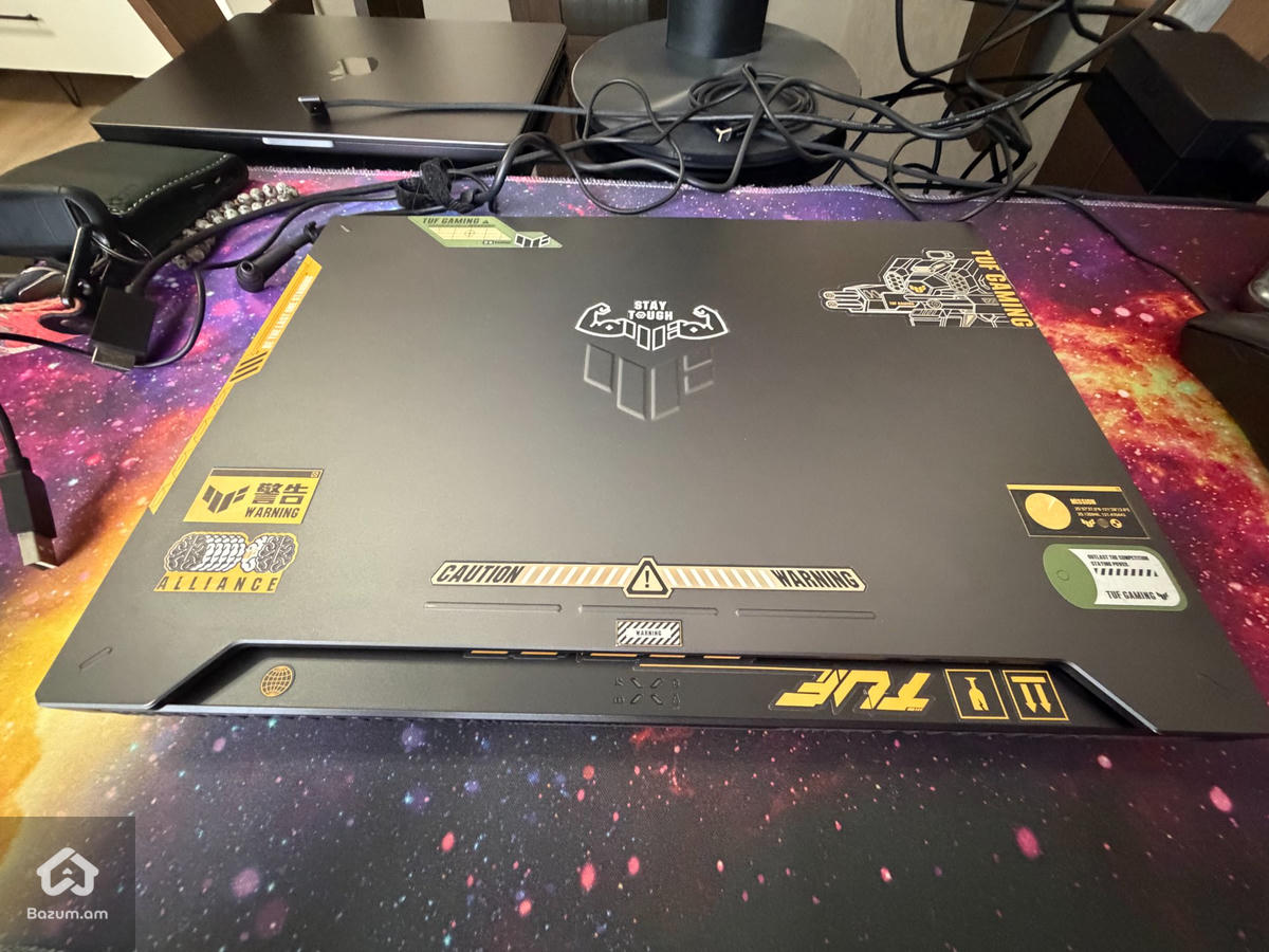 ASUS, Intel Core i7, 24 GB RAM - image 7