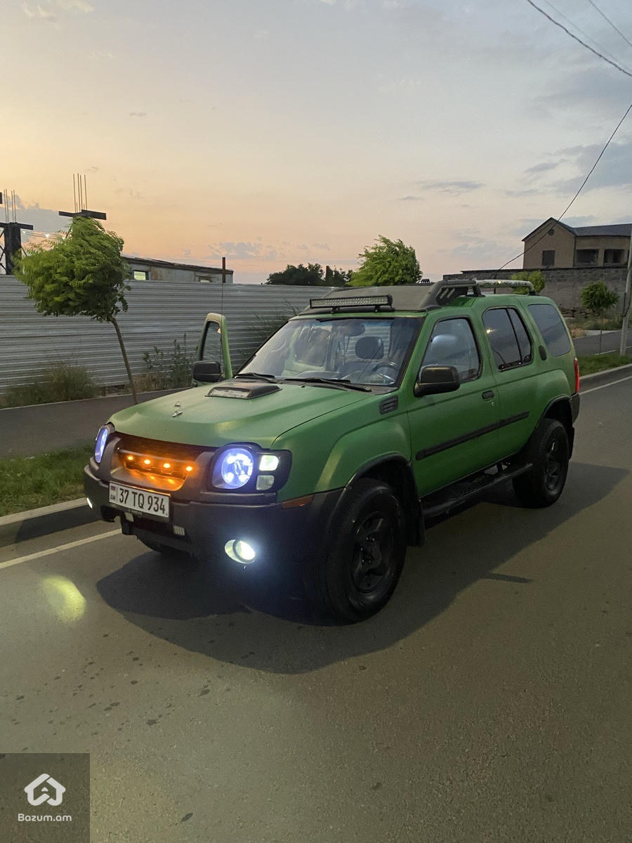 X-terra - image 3