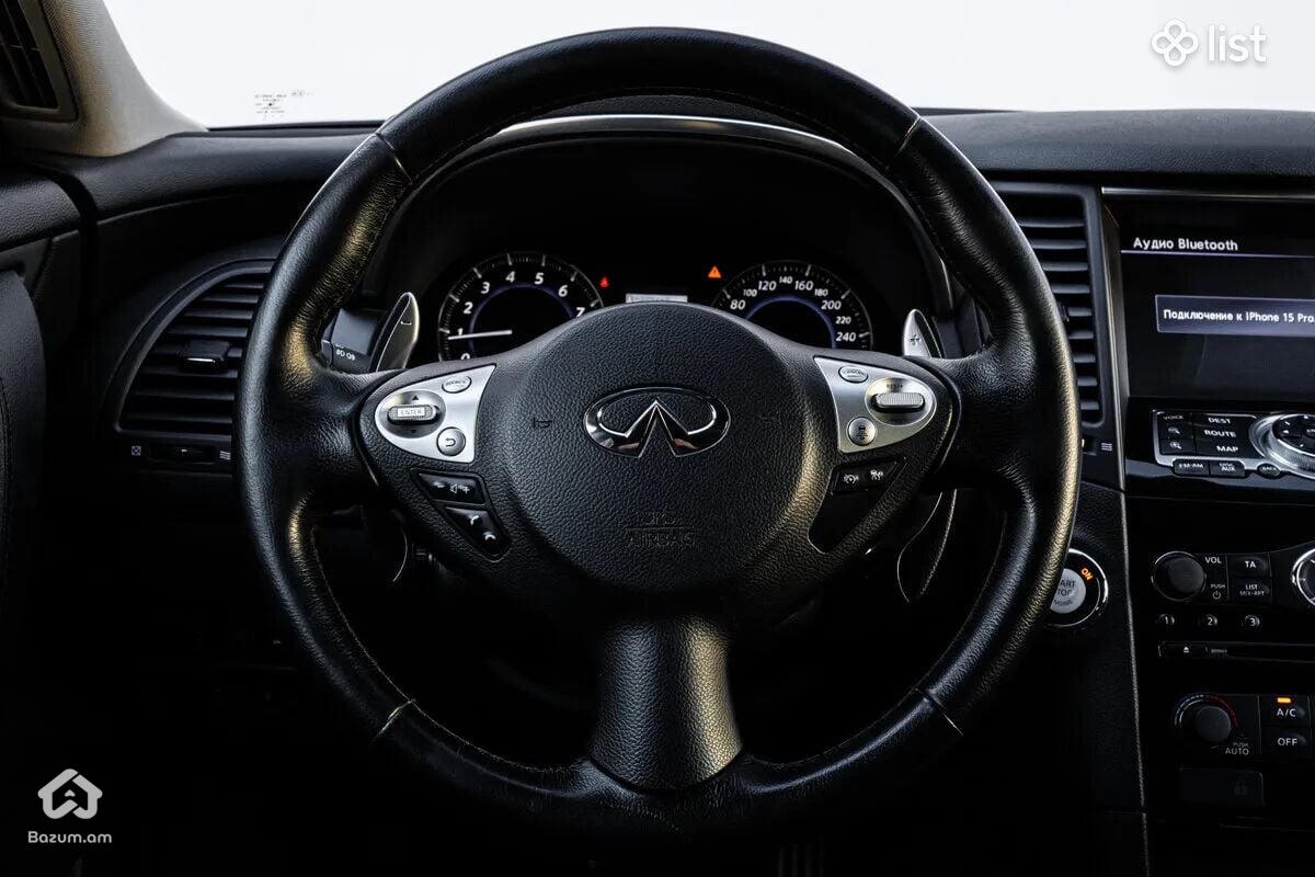 Infiniti - image 7