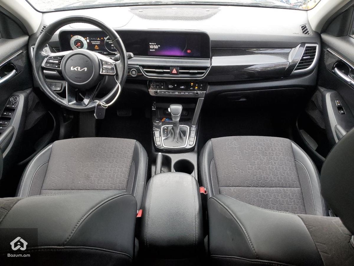 Kia Seltos 2023 - image 11