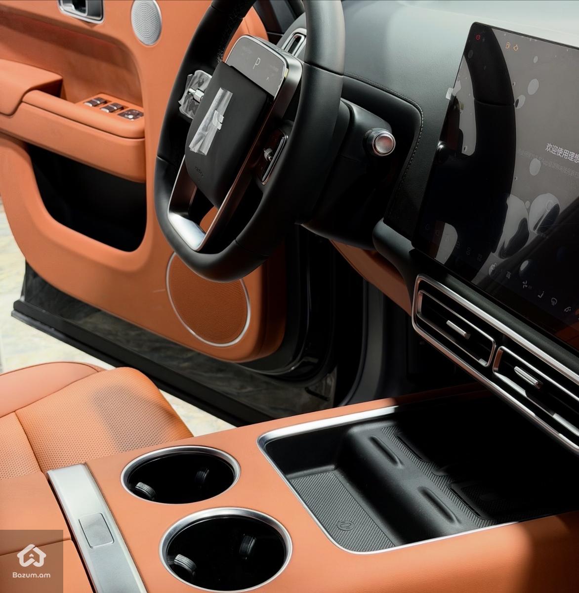 Lixiang L7 Ultra - image 2