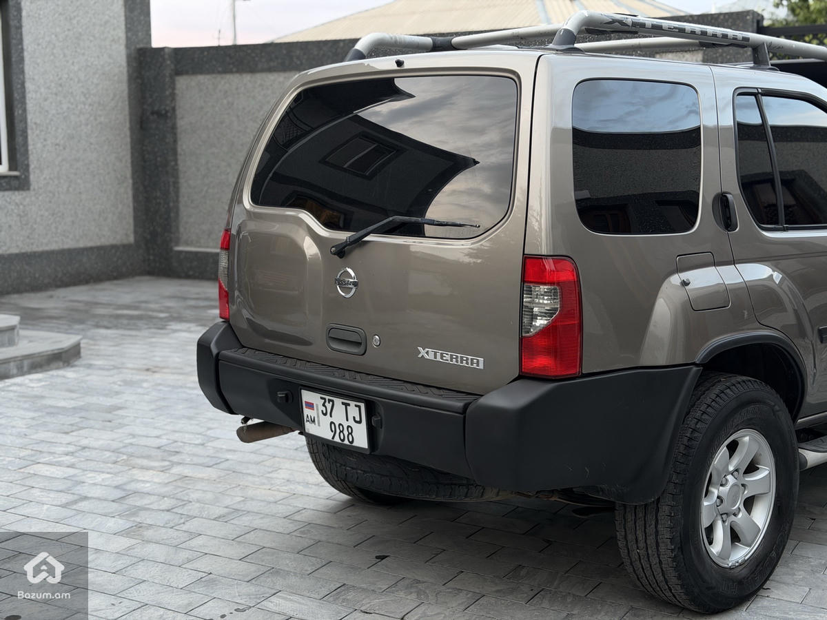 nissan - image 6