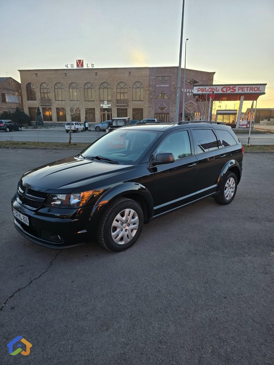 Dodge journey - image 4