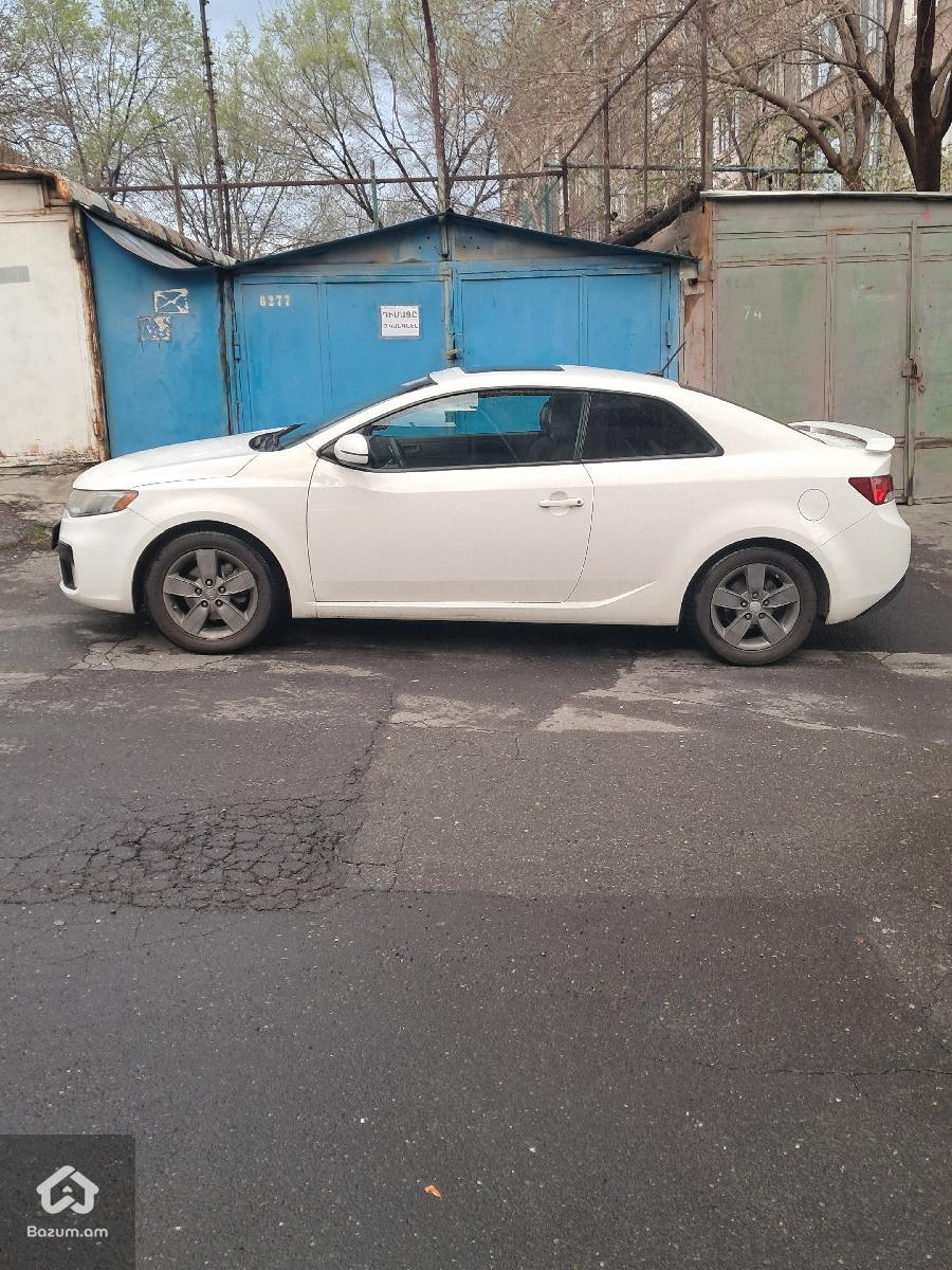 Kia forte - image 3