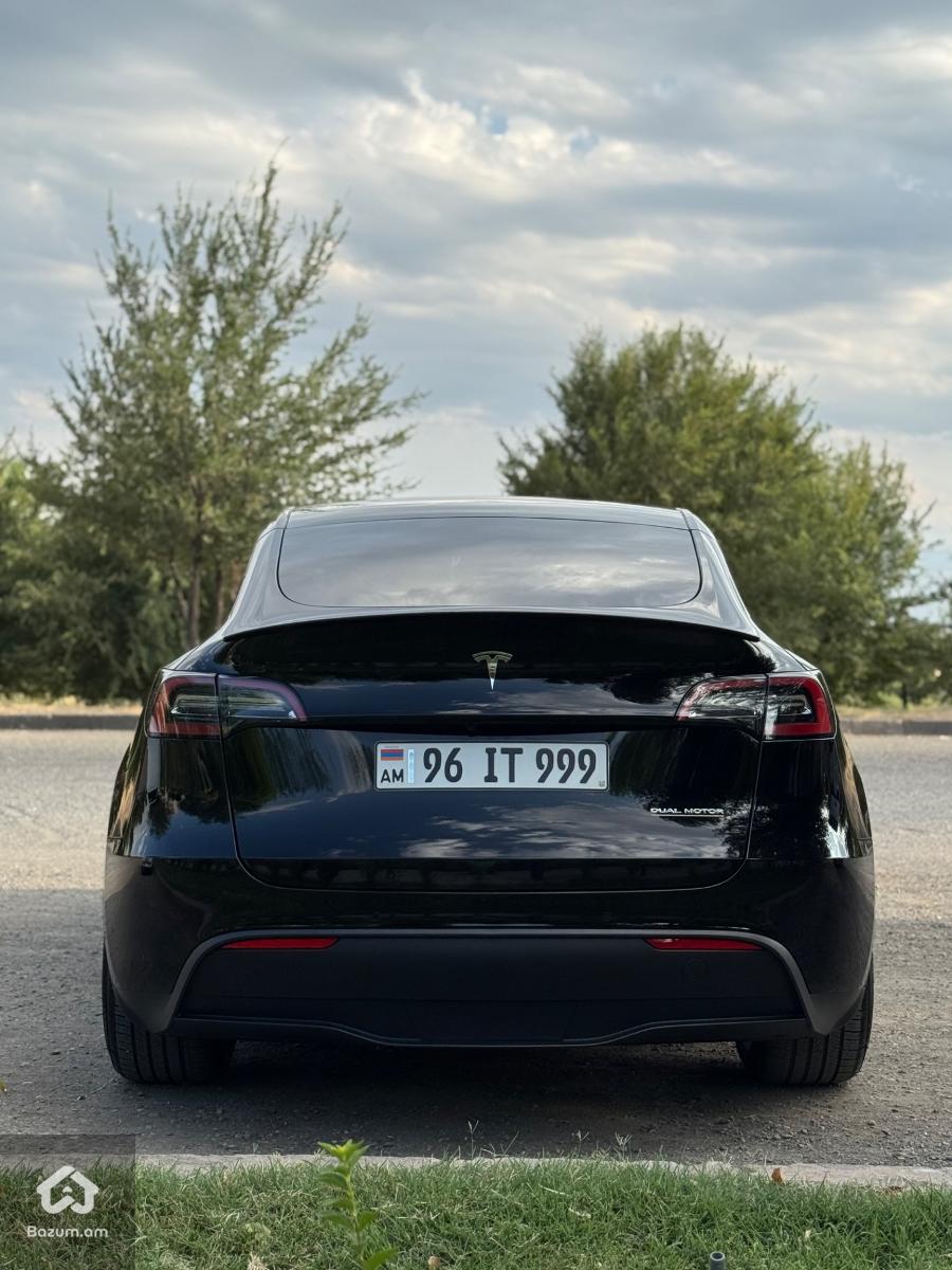 Tesla Model Y Performance - image 4