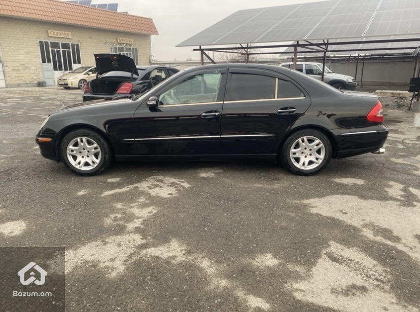 w211 e320 - image 3