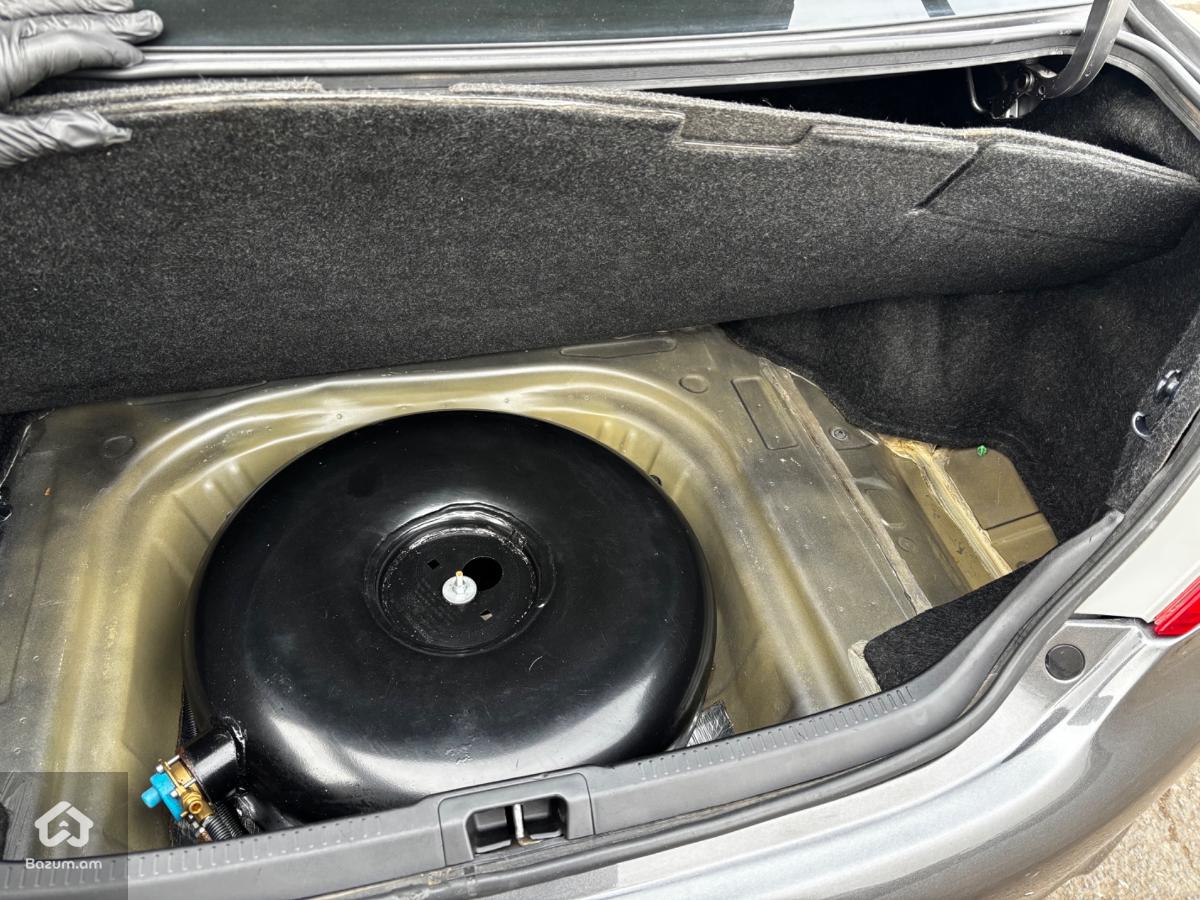 Toyota Camry XLE 2012 tiv - image 13