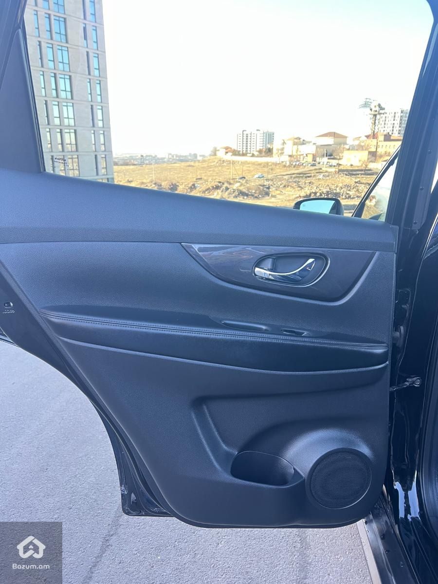 Nissan Rogue 2019 Sv (FWD)  - image 9