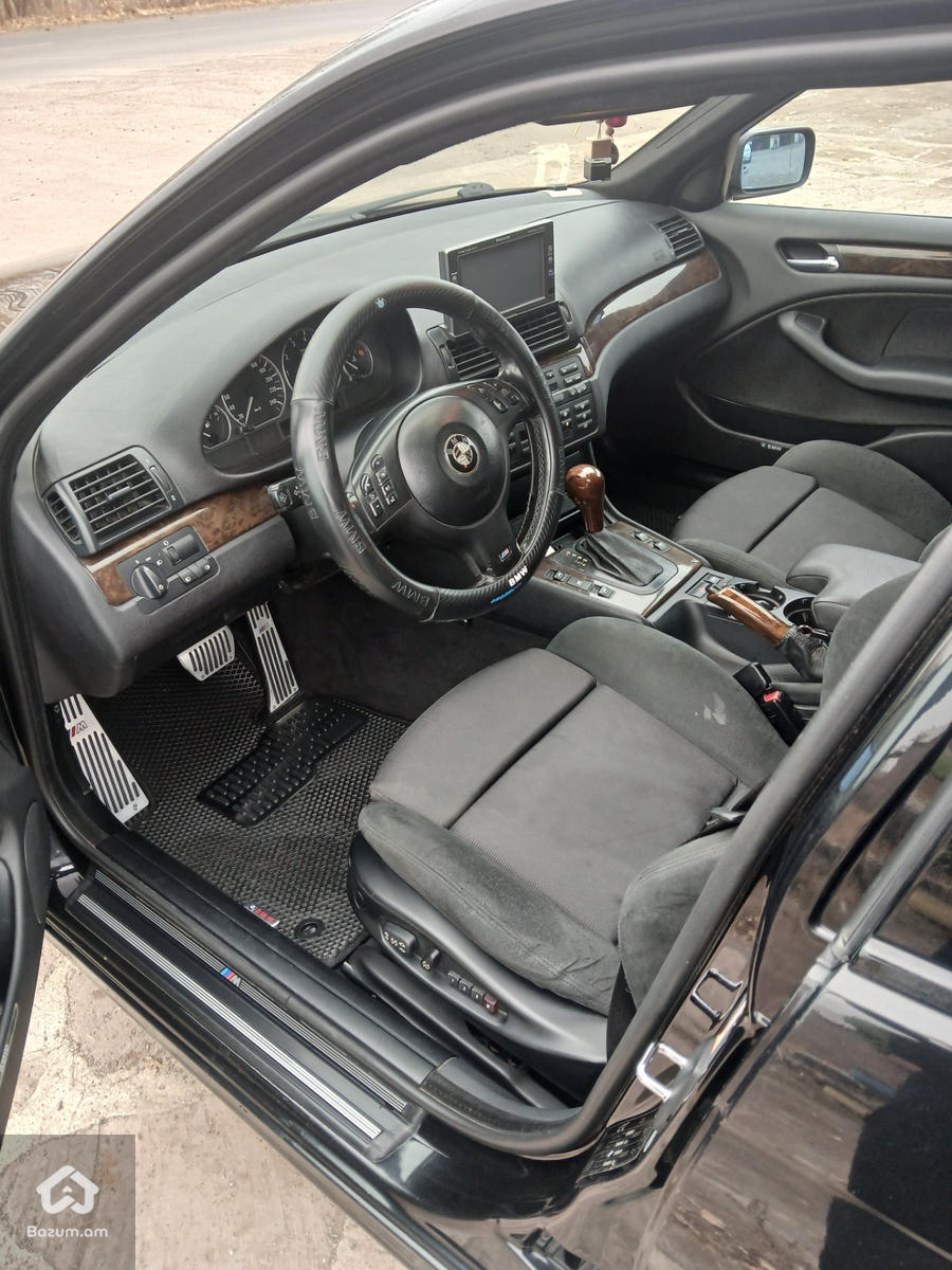 BMW e46 3 series - image 7