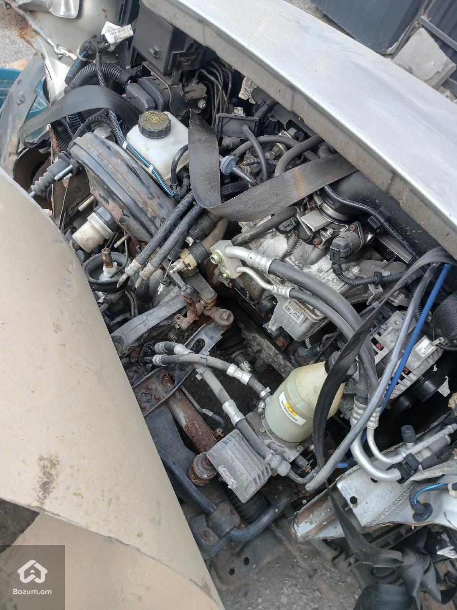 Opel Astra G Pahestamaser - image 3