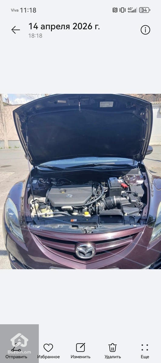 mazda - image 5