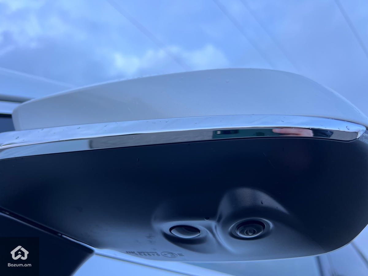 Lexus NX350 Luxury - image 9