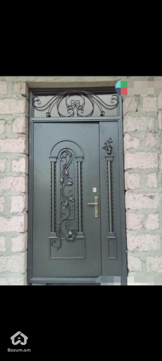 Մուտքի դուռ - image 13