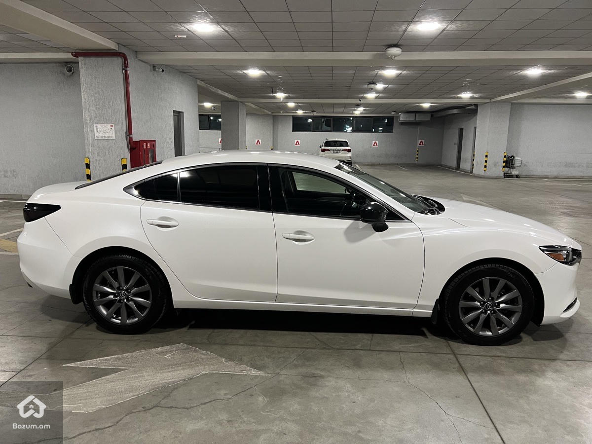 Mazda 6 - image 4