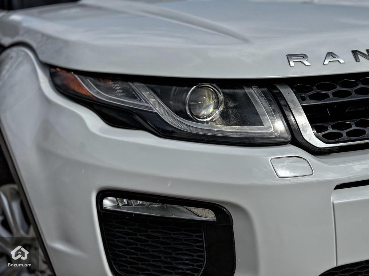 Land Rover Evacue  - image 4