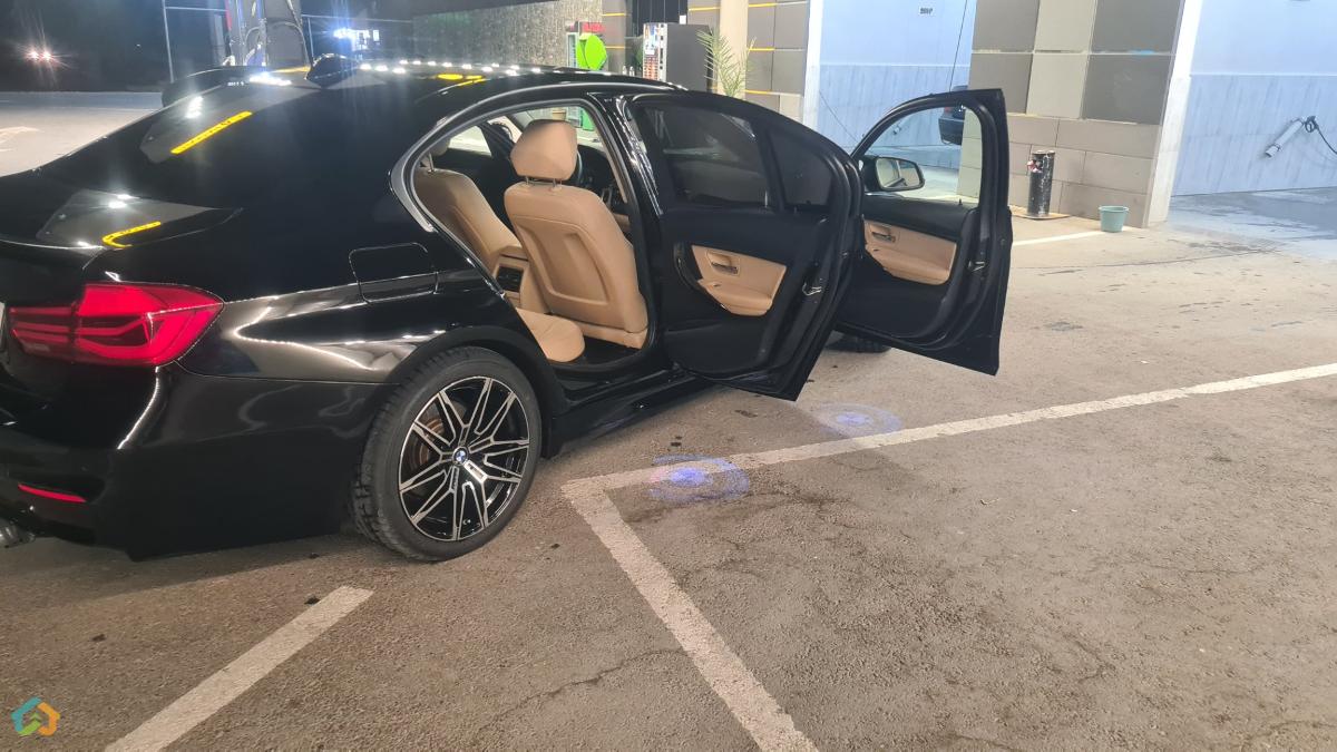 BMW F30 320I - image 3