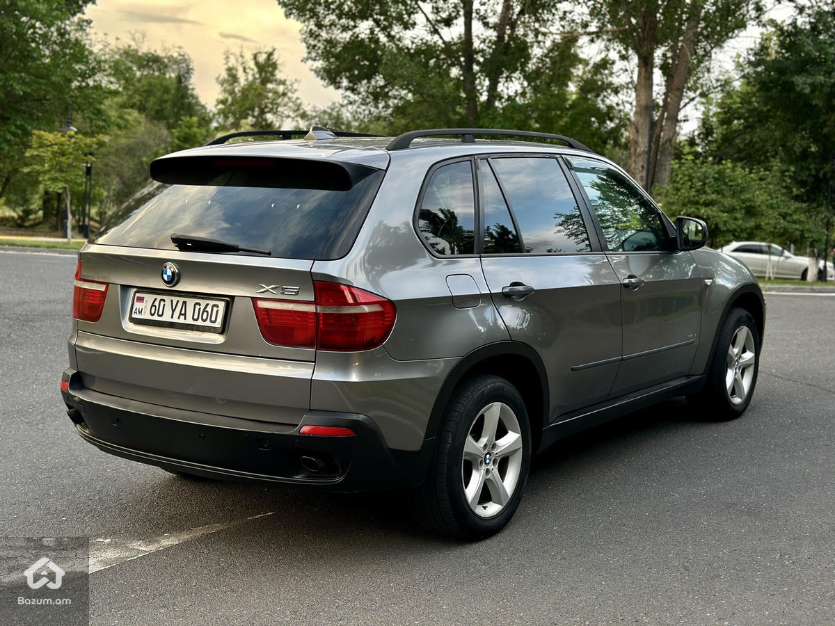 bmw x5 - image 4