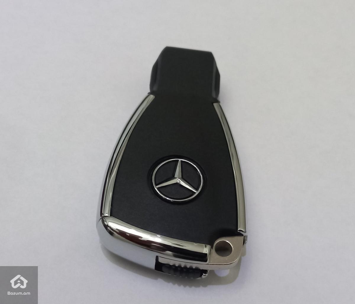 Բանալու կորպուս mercedes banalu korpus - image 3