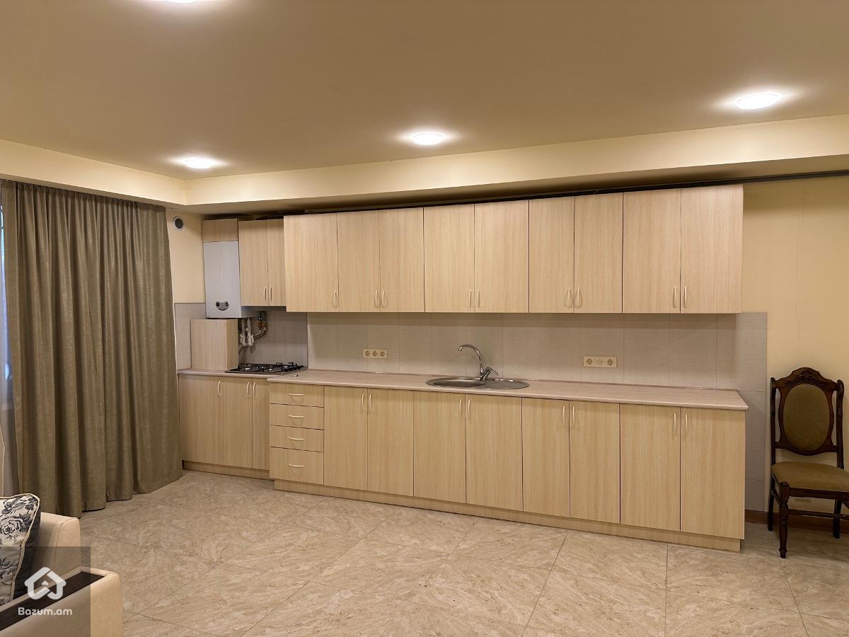 Բնակարան Չարբախ փոսում - image 4