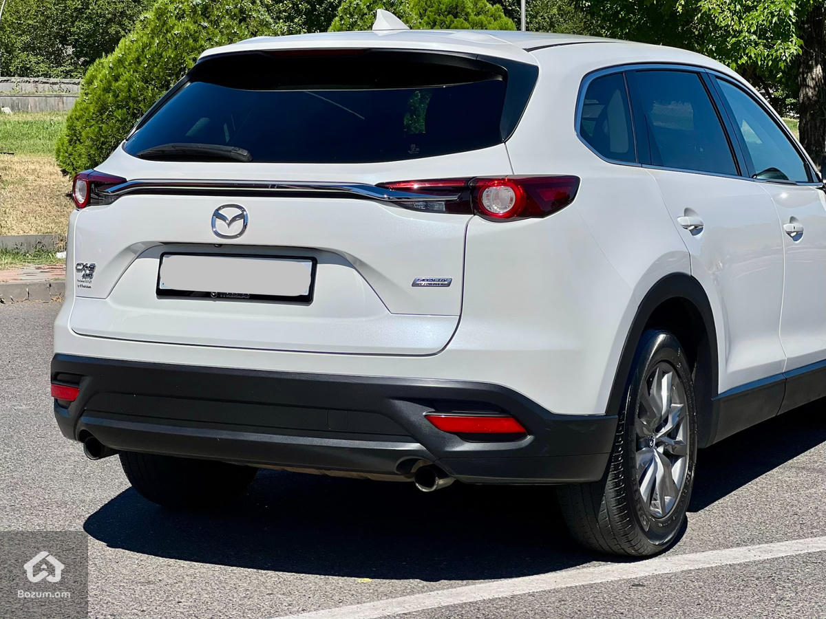 Mazda - image 5