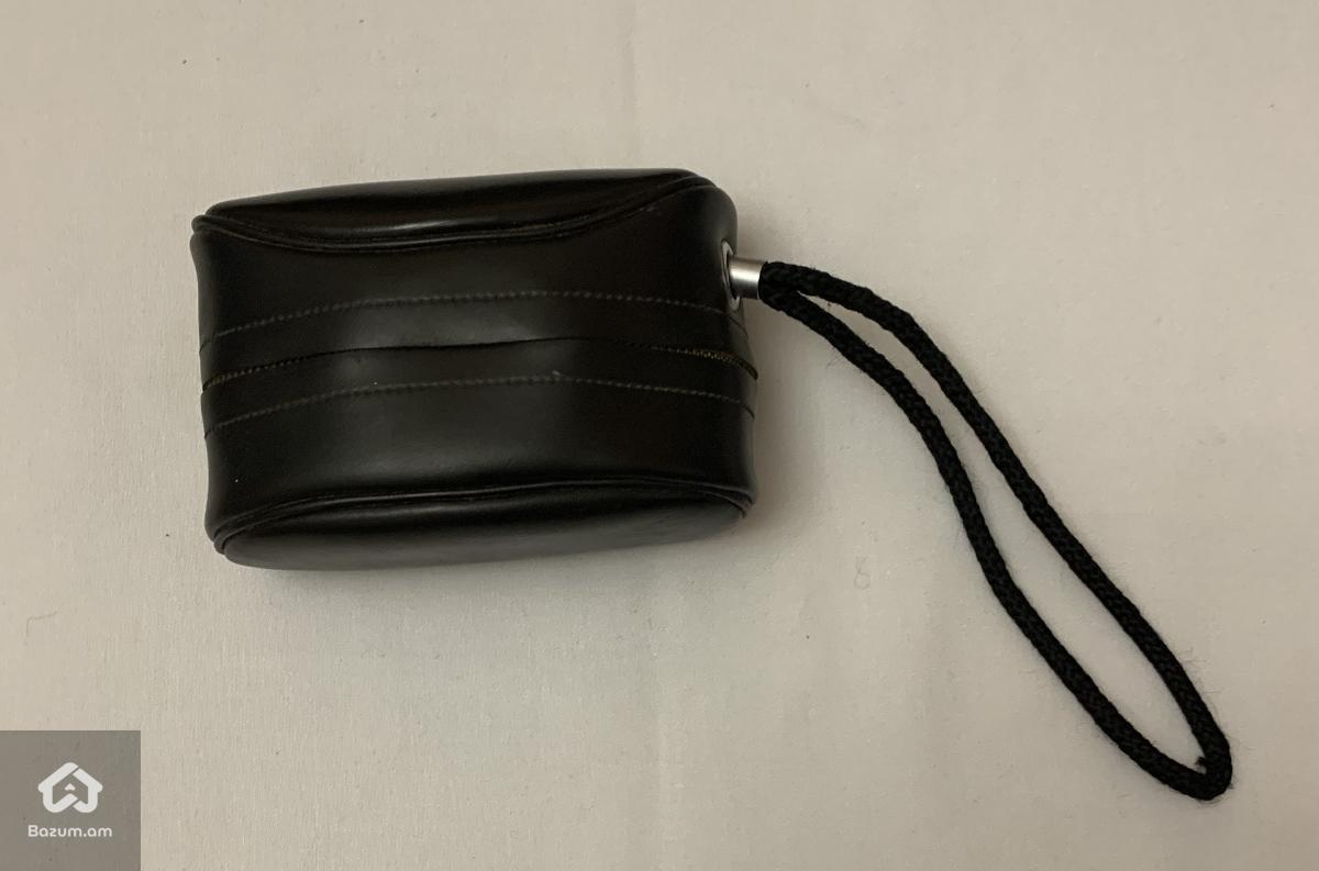 Սովետական Ֆոտոապարատ FED MIKRON - image 8