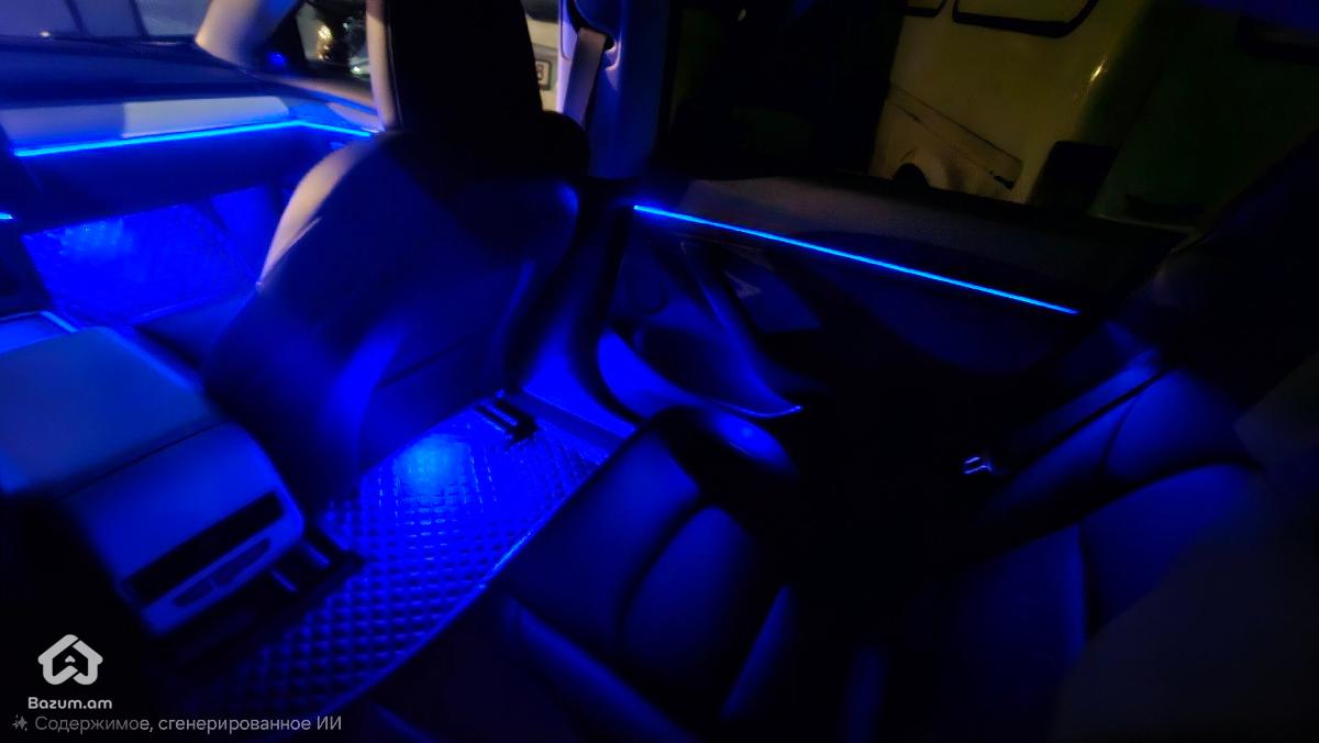 Tesla model 3  - image 11