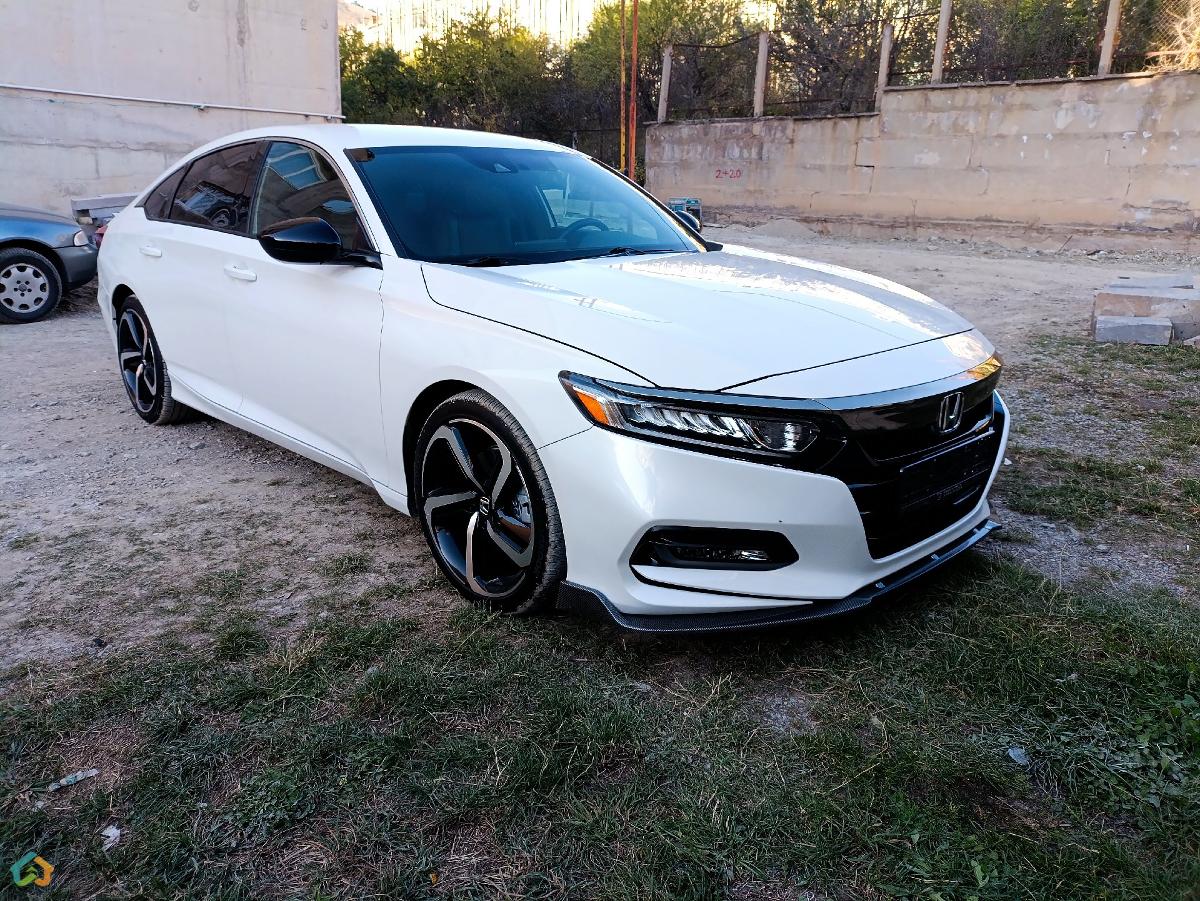 Honda accord - image 4