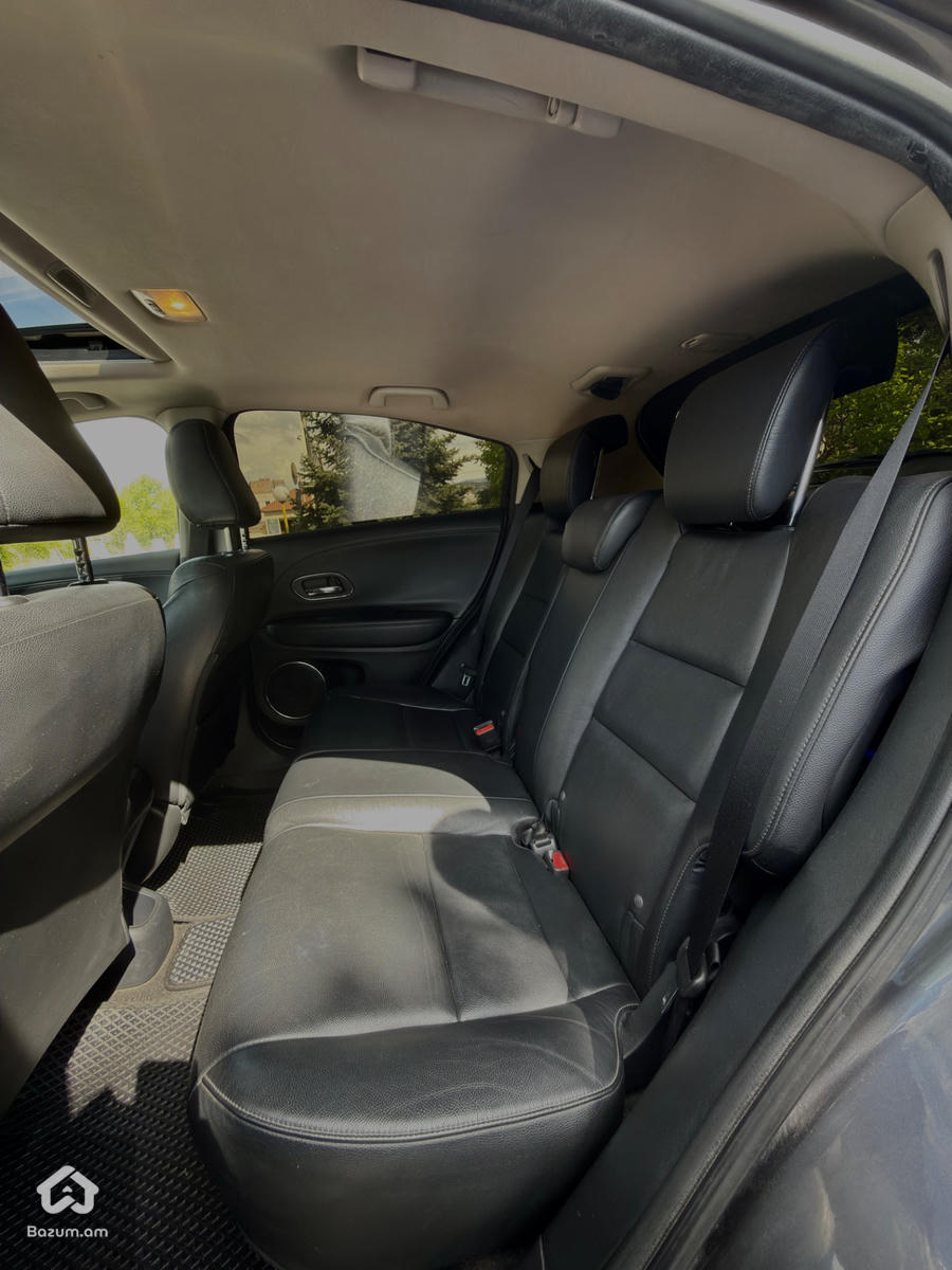 Honda HR-V - image 7