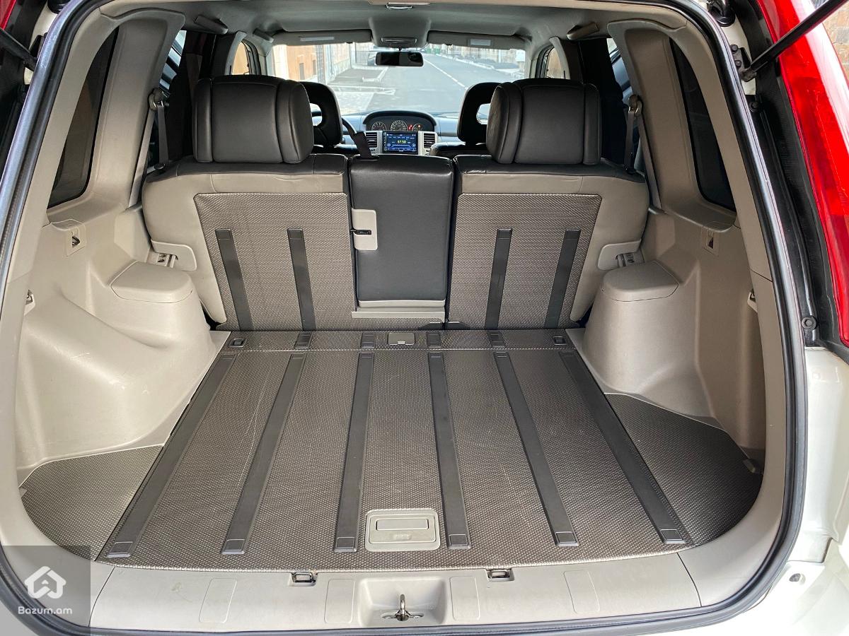 Nissan X-trail - image 12