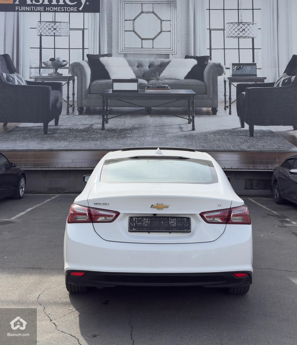 chevrolet - image 5