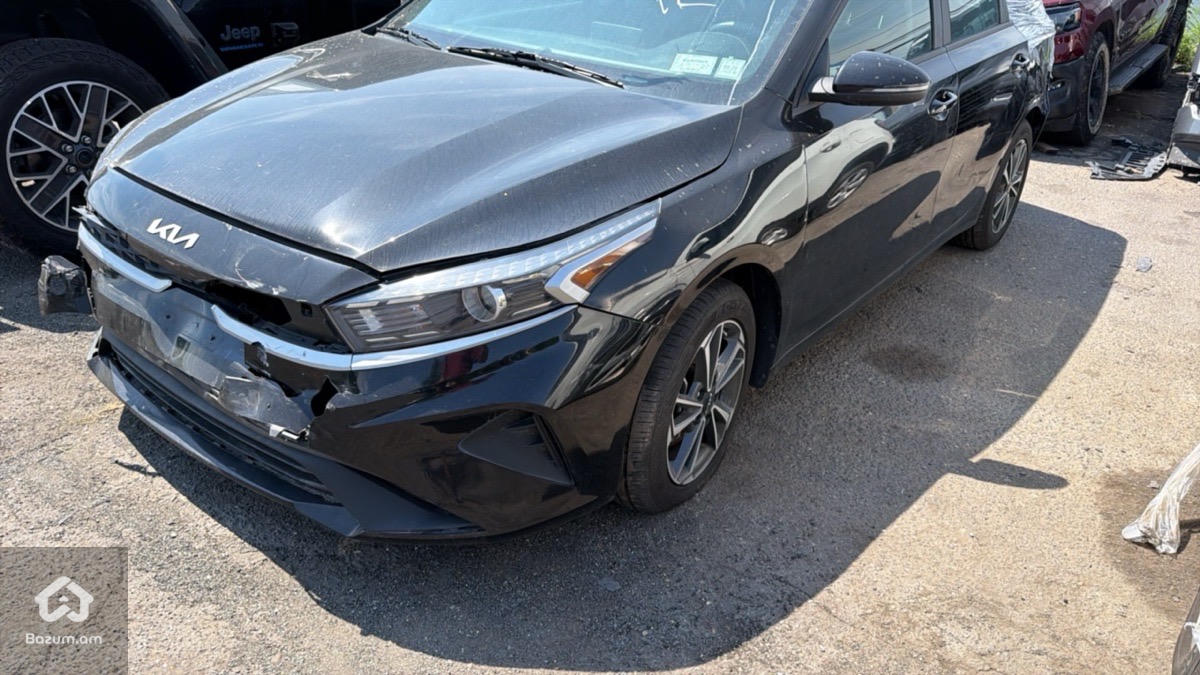 Kia Forte LXS - image 2