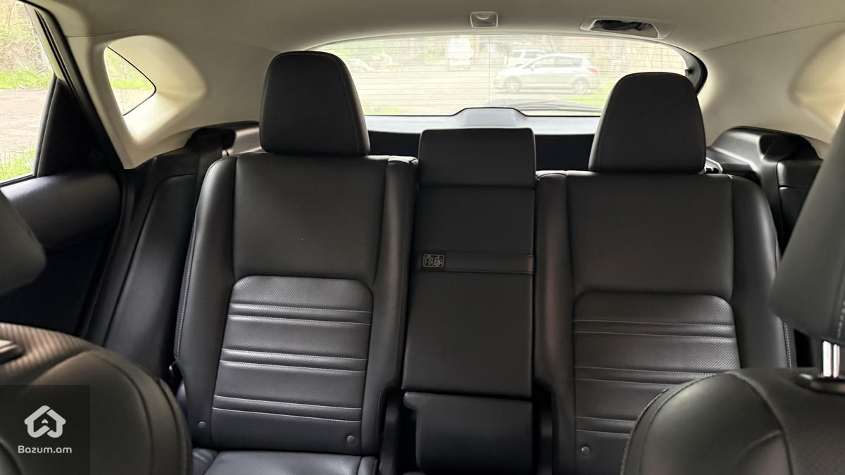 Lexus NX_200 , 2017թ. - image 7