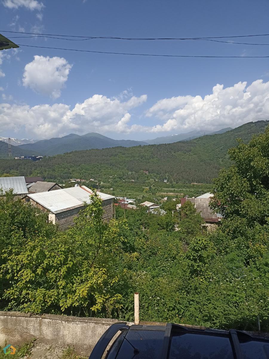 Օրավարձով սեփական տուն Դիլիջանում