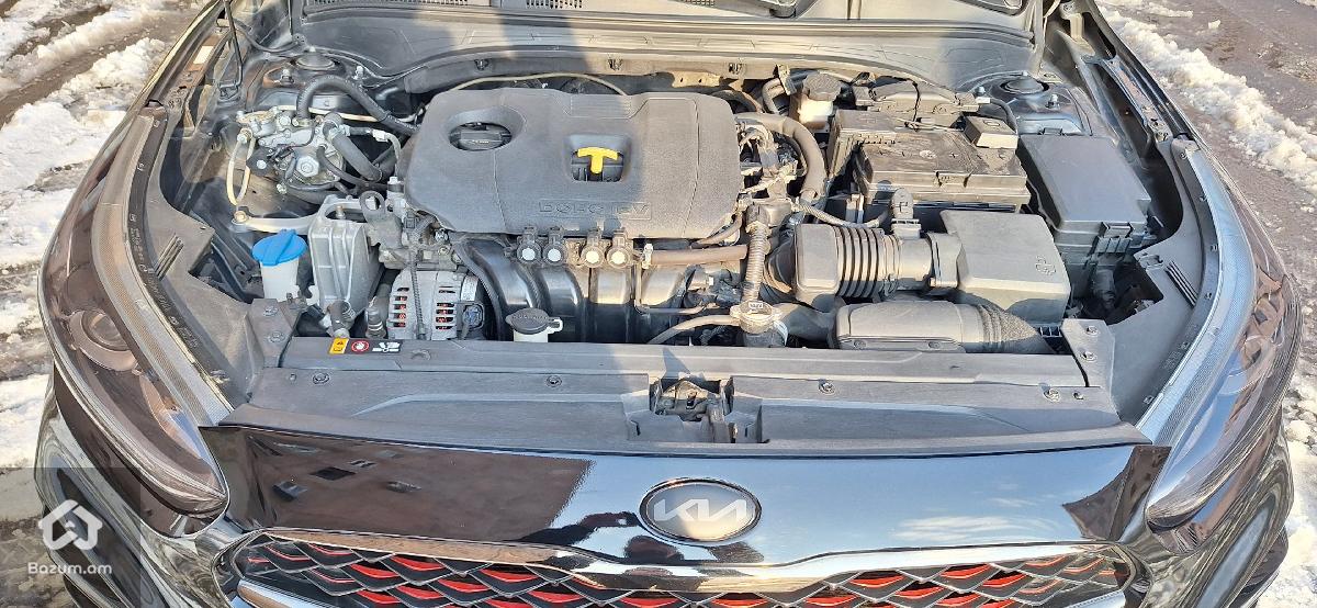 Kia Forte  - image 16