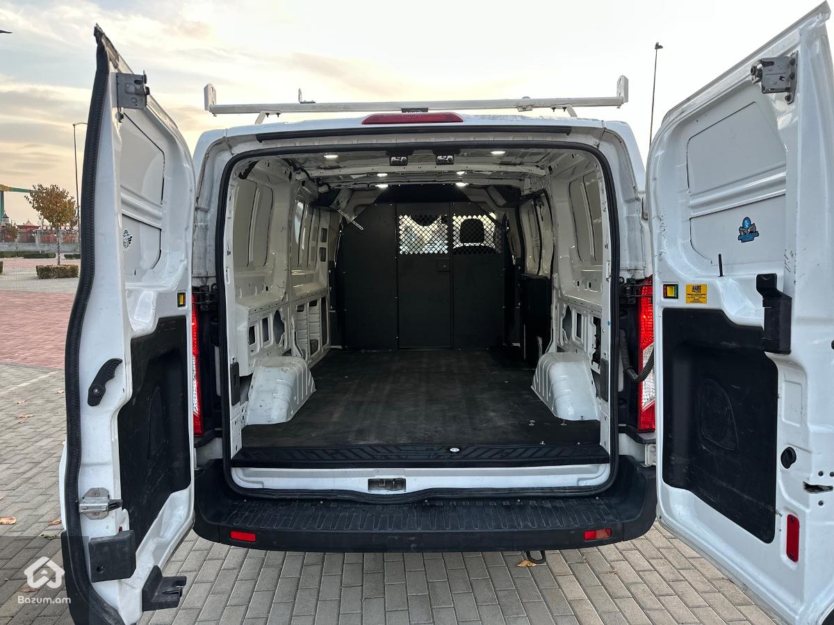 Ford Transit T-150 - image 12