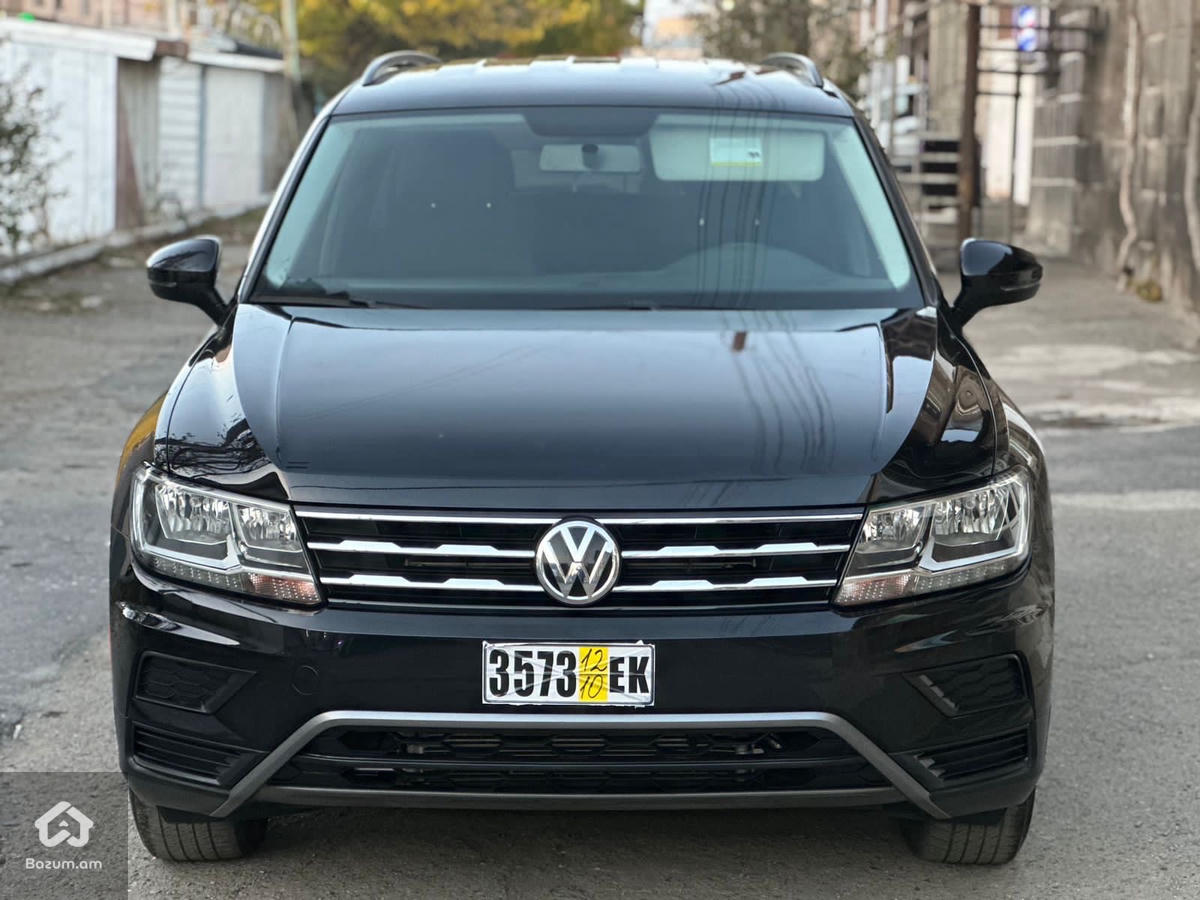 Tiguan - image 6