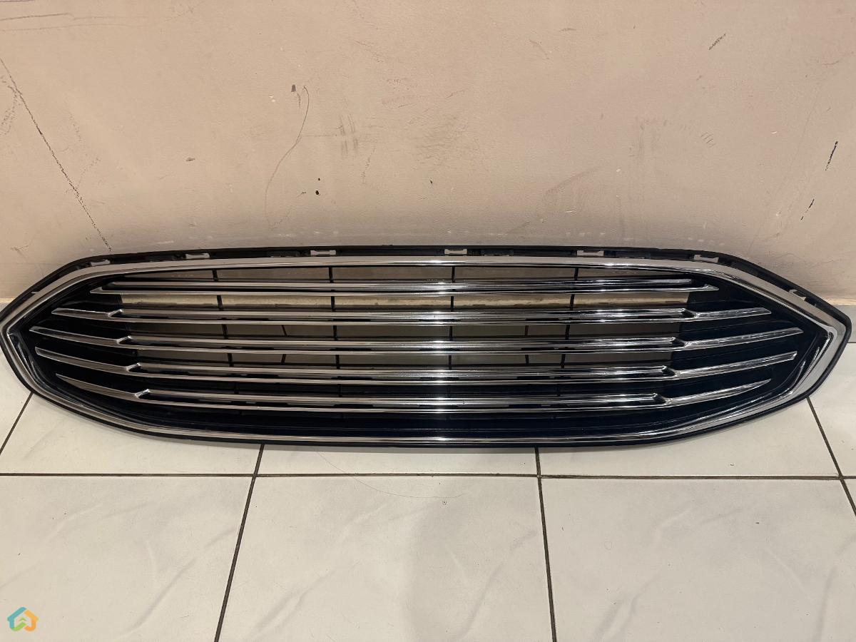 Ford fusion ablicovka - image 1