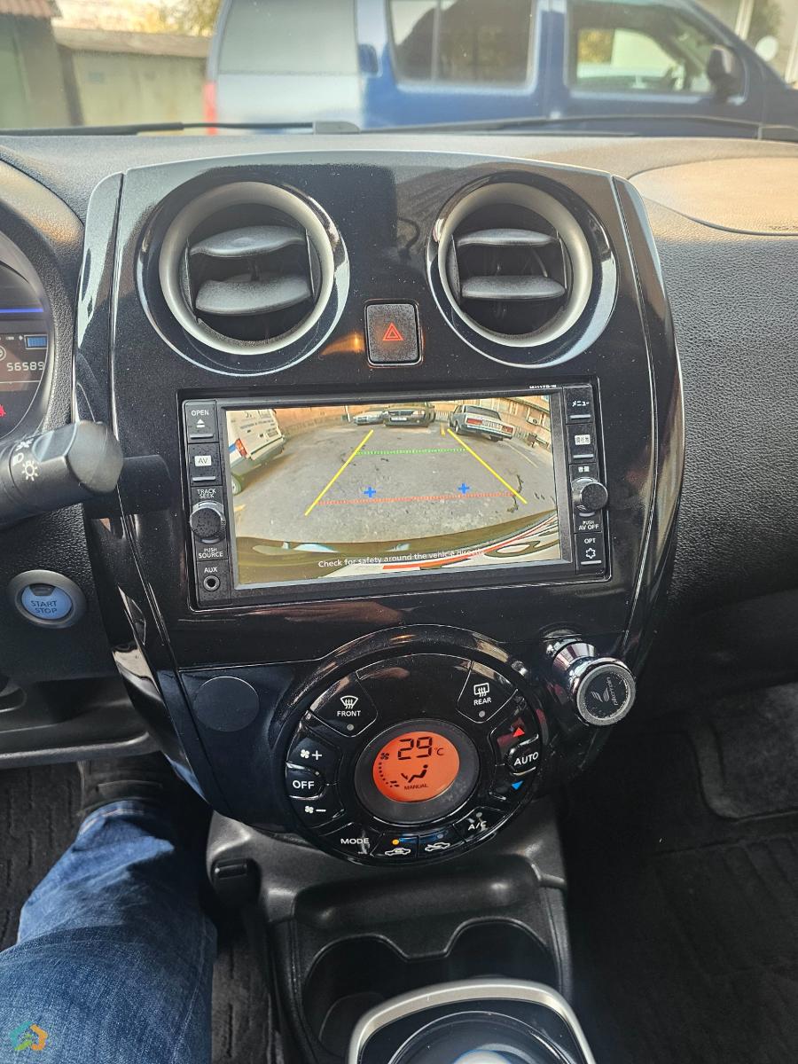 Nissan Note E-Power - image 13