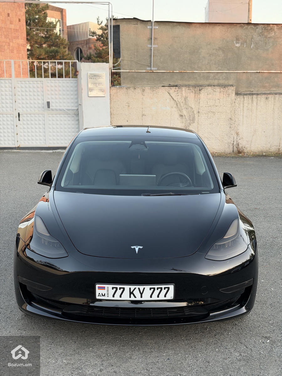  2023 Tesla Model 3 Performance – Կատարելության գագաթնակետը - image 2