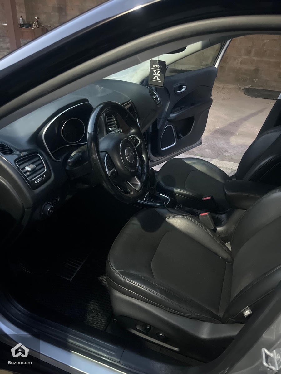 Jeep  COMPASS - image 14