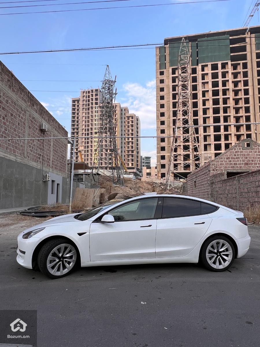 tesla model 3 Poxanakum - image 3