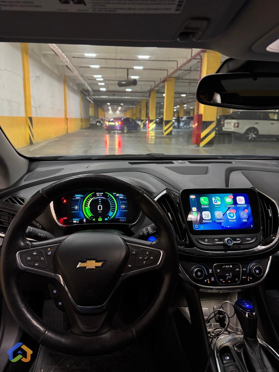 Chevrolet Volt 2016 - image 7